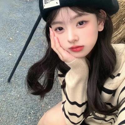 伞中情